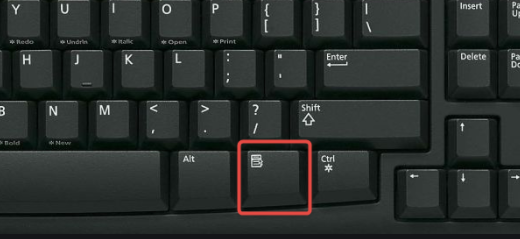 Right-Click Without The mouse In Windows & Mac