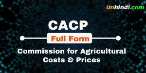 CACP ka full form