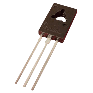 second generation of computer Integrated Circuit