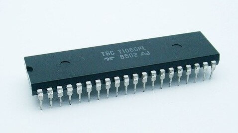 third generation computer integrated circuit
